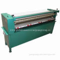 Cabinet-type gluing machine